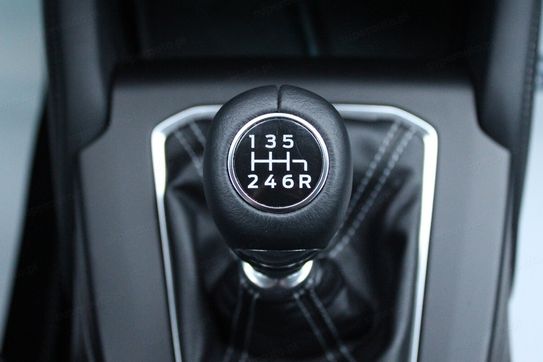 Ford Focus 1.0 EcoBoost Titanium X