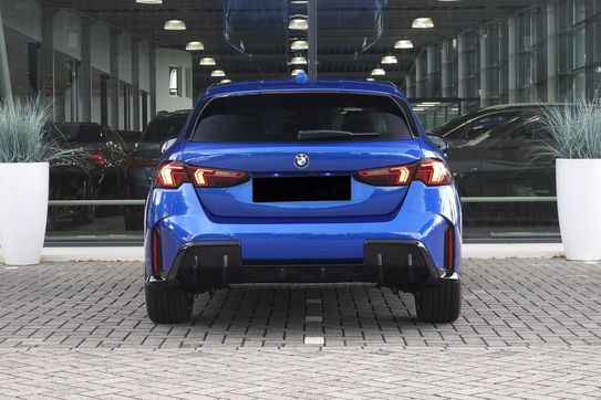 BMW Seria 1 118d