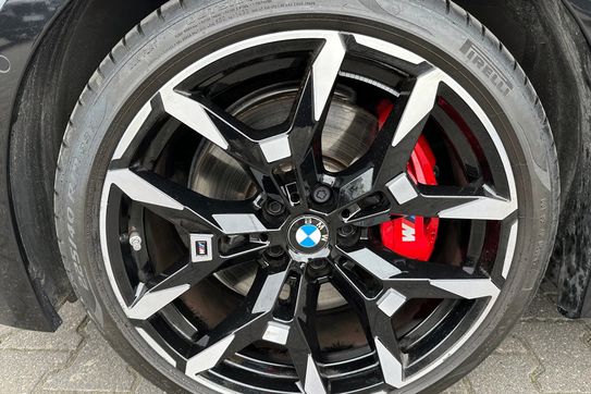 BMW Seria 3 Touring 320d xDrive M Sport