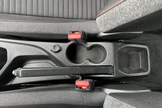 Peugeot 2008 Active 1.2 PureTech EAT8