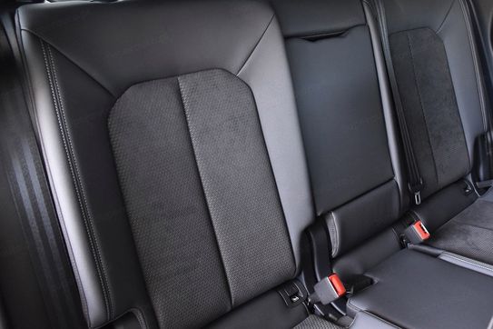 Audi Q3 35 TFSI S line