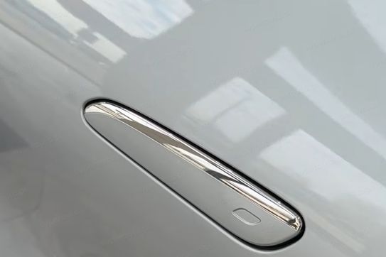 Mercedes CLA 200 AMG Line