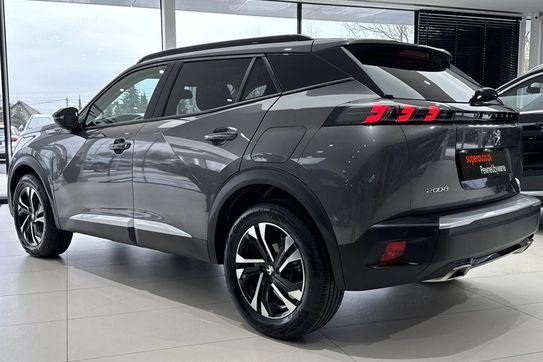 Peugeot 2008 1.2 PureTech Allure