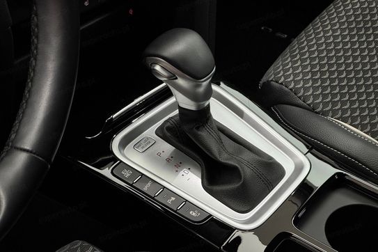 Kia XCeed 1.6 GDI PHEV Spirit DCT