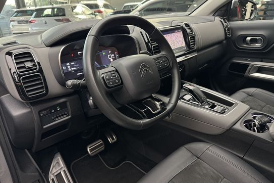 Citroen C5 Aircross 1.5 Bluehdi Shine EAT8