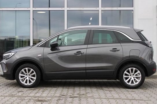 Opel Crossland X 1.2