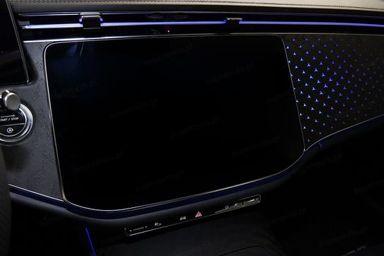 Mercedes E Klasa 220 d 4-Matic AMG