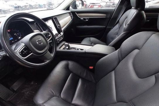 Volvo V90 B4 D AWD Momentum aut
