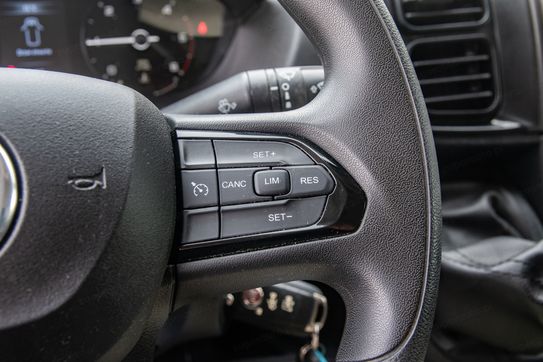 Fiat Ducato Maxi L4H3