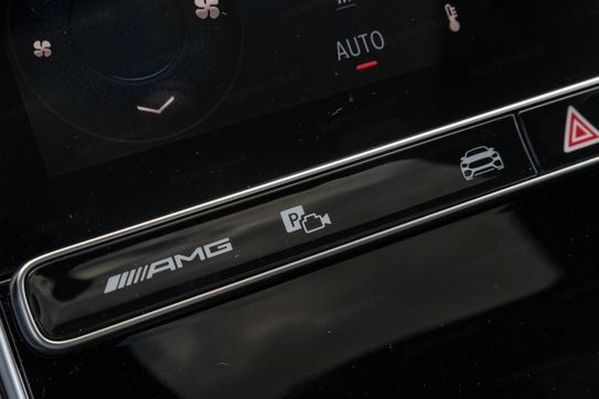Mercedes CLE AMG 53 4-Matic+