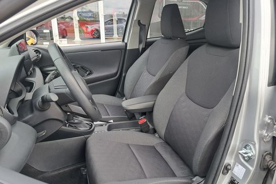 Toyota Yaris Hybrid 1.5 Style