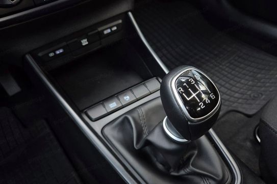 Hyundai i20 T-GDi Pure