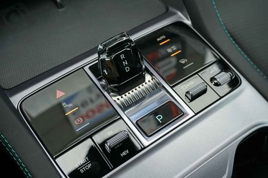 BYD Seal U DM-i Boost 1.5