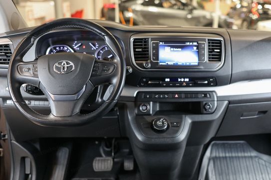 Toyota Proace Verso 2.0 D4-D Long VIP Aut.
