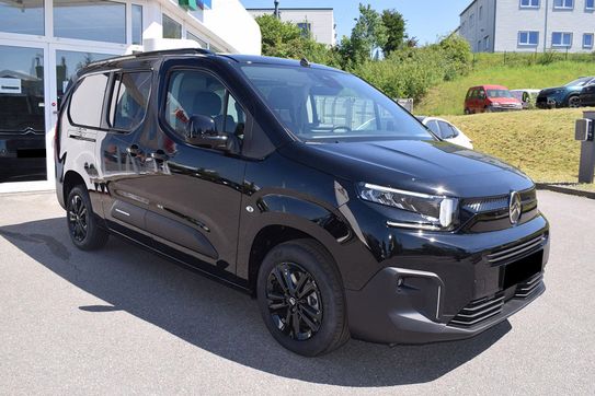 Citroen Berlingo MPV XL L2H1 Plus
