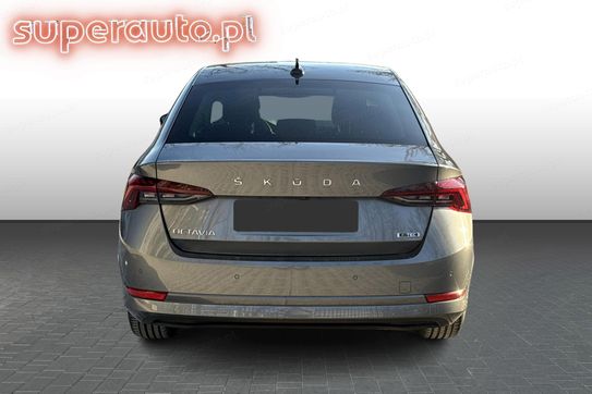 Skoda Octavia Style 1.5 TSI e-Tec DSG