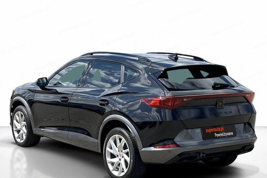 Cupra Formentor 2.0 TDI 4Drive DSG