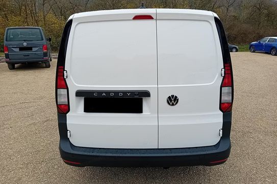 Volkswagen Caddy Cargo Maxi L2H1 TDI