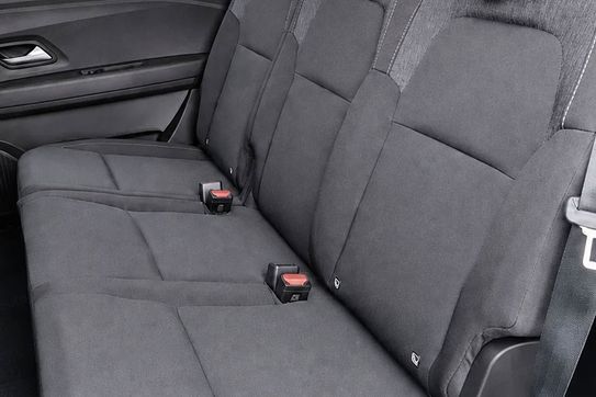 Dacia Jogger Expression 5-miejsc  1.2 Eco-G  LPG