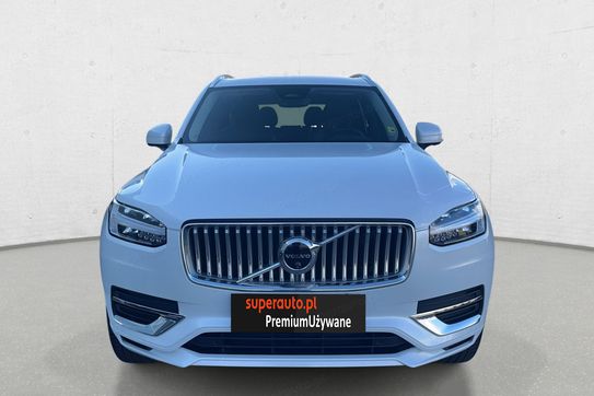 Volvo XC90 B5 B AWD Plus Bright 7os aut