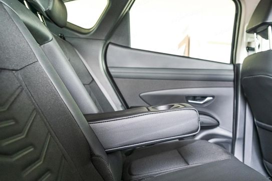 Hyundai Tucson 1.6 T-GDi PHEV Executive 4WD aut