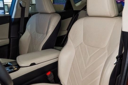 Lexus NX 350h Prestige AWD