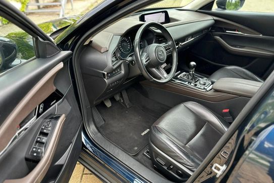 Mazda CX-30 2.0 Skyactive-X