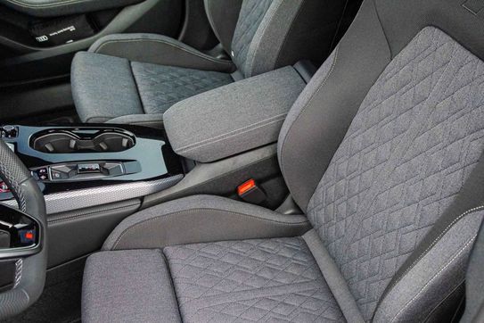 Audi A5 TFSI S line