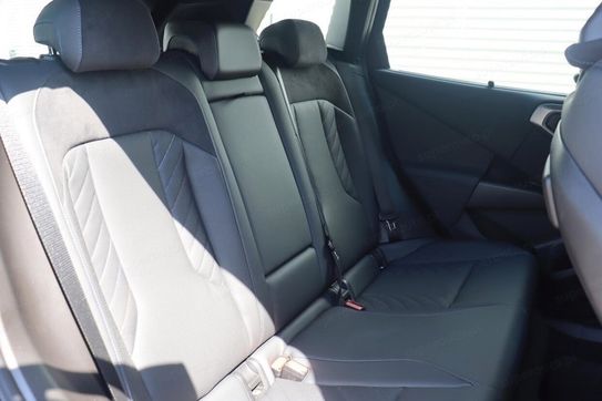 BMW X3 xDrive20d M Sport