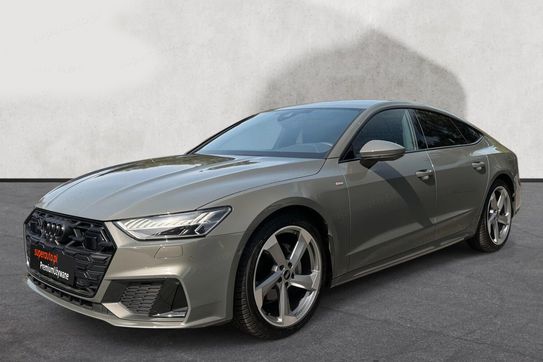 Audi A7 40 TDI mHEV Quattro S tronic