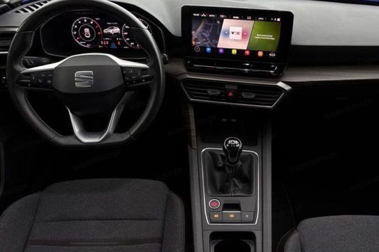 Seat Leon 1.5 TSI Xcellence