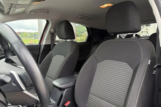 Kia XCeed T-GDI M DCT
