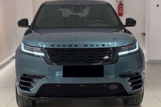 Land Rover Range Rover Velar 3.0 P400 Dynamic SE