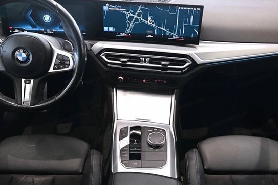 BMW Seria 3 320d xDrive M Sport
