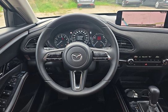 Mazda CX-30 2.0 Mhev Nagisa 2WD