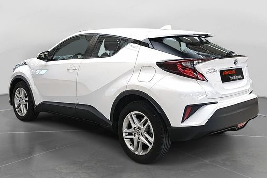 Toyota C-HR 1.8 Hybrid GPF Comfort