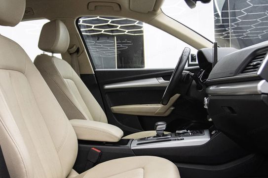 Audi Q5 50 TFSI e quattro S tronic