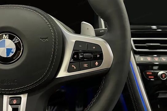 BMW Seria 8 Gran Coupe M850i xDrive
