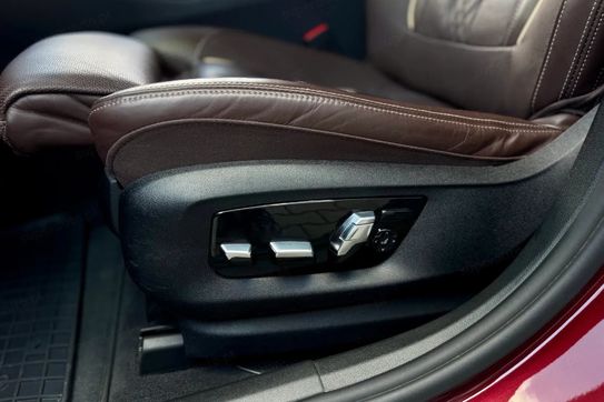 BMW Seria 6 Gran Turismo 630d xDrive