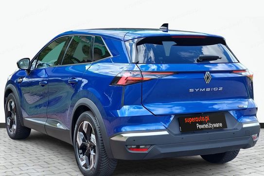 Renault Symbioz 1.6 E-Tech Full Hybrid Techno