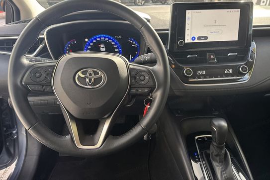 Toyota Corolla Comfort 1.5  MS