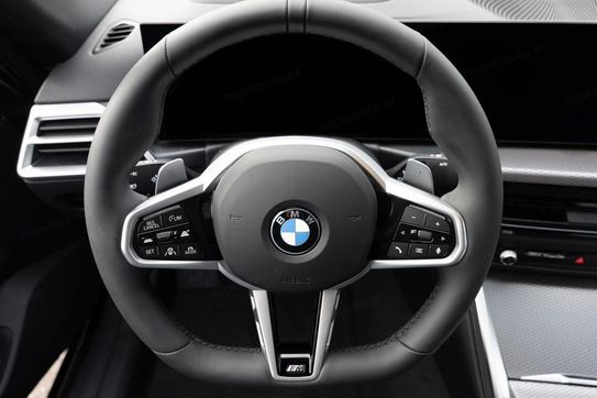 BMW Seria 4 Gran Coupe 430i xDrive M Sport