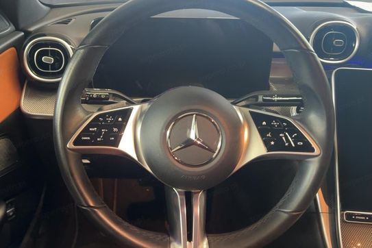 Mercedes Klasa C 180  Business Edition