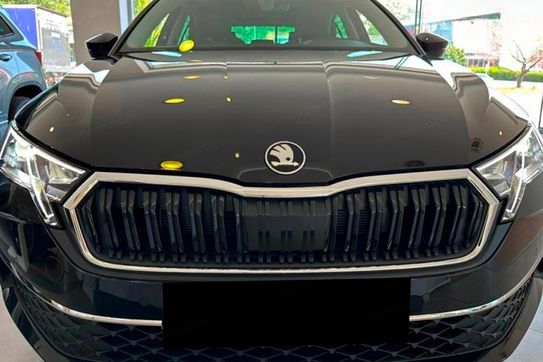 Skoda Octavia Edition 130 Selection 1.5 TSI