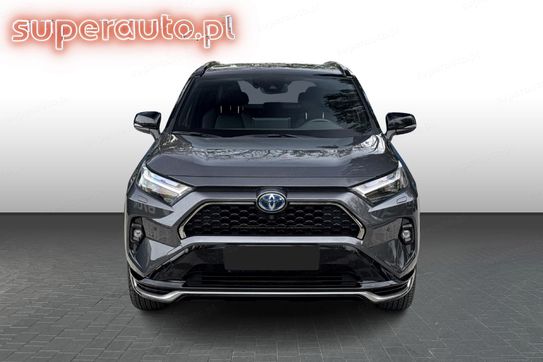 Toyota RAV4 Selection 2.5 Plug-In Hybrid  4x4