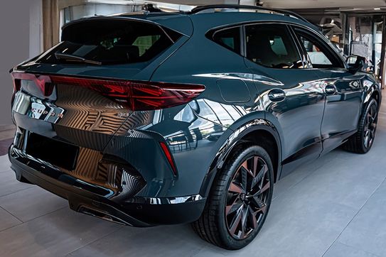 Cupra Formentor 1.5 eTSI DSG