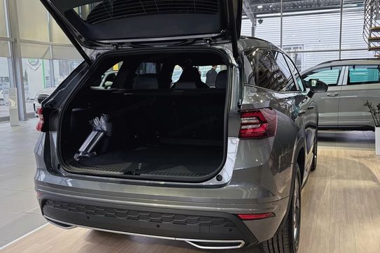 Skoda Kodiaq Sportline 2.0 TSI DSG 4x4