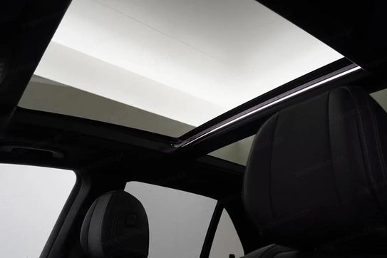 Mercedes GLE 350 de 4-Matic AMG Line