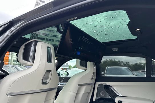 BMW Seria 7 740d xDrive M Sport