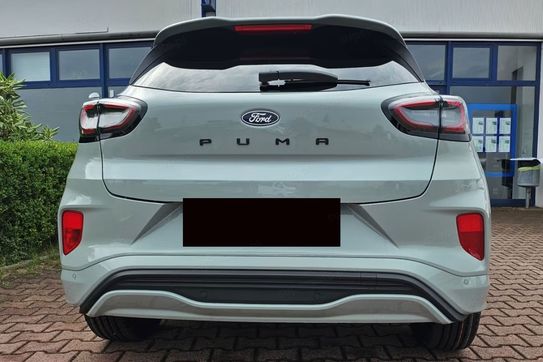 Ford Puma ST-Line X PowerShift mHEV  1.0 EcoBoost